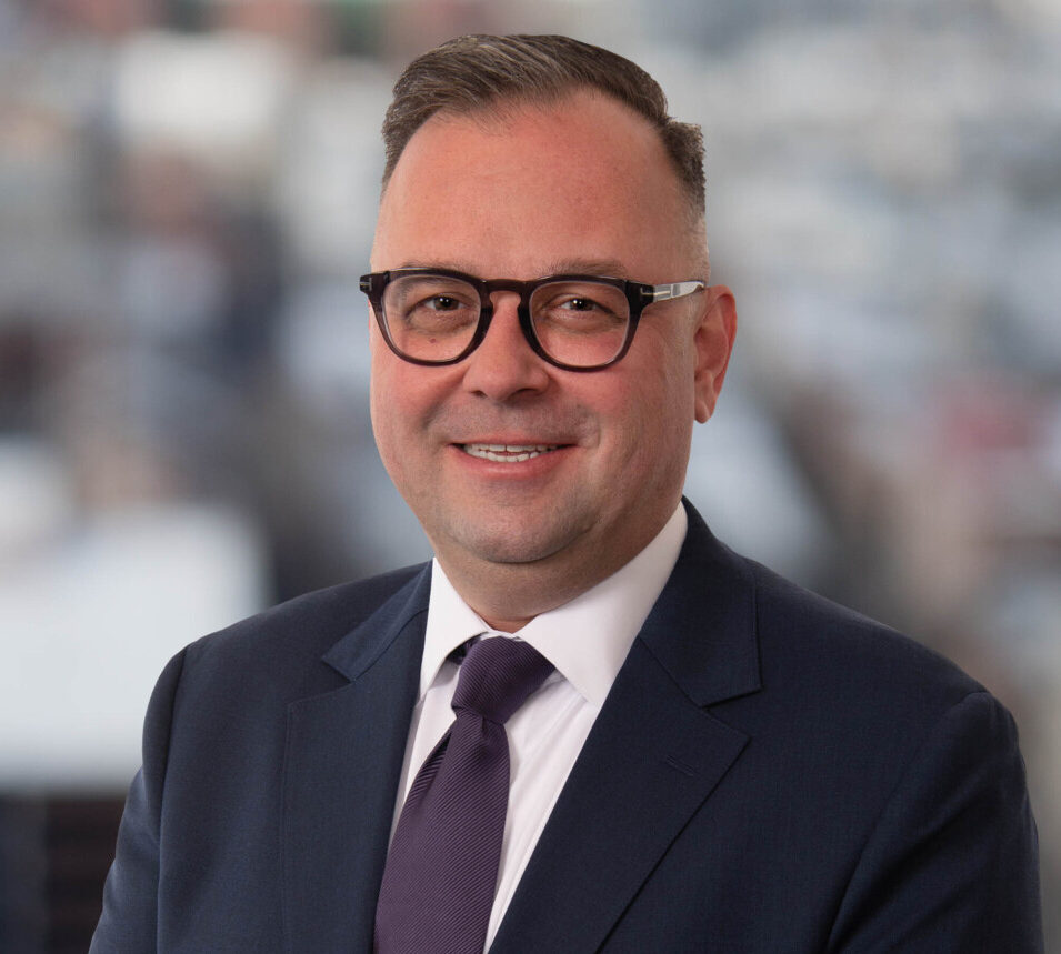Headshot image of Dan Pulka