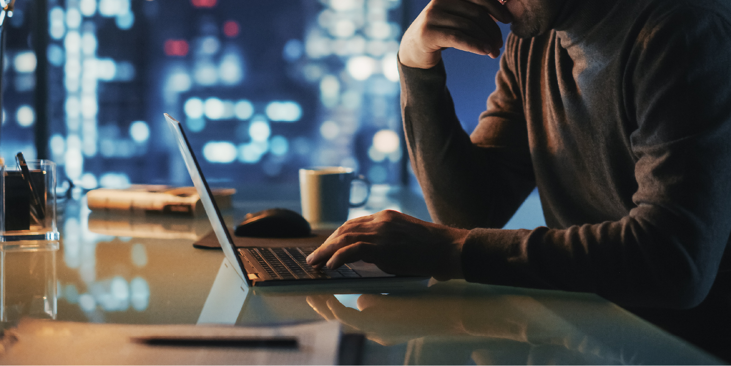 Tracking a Large Lease Portfolio