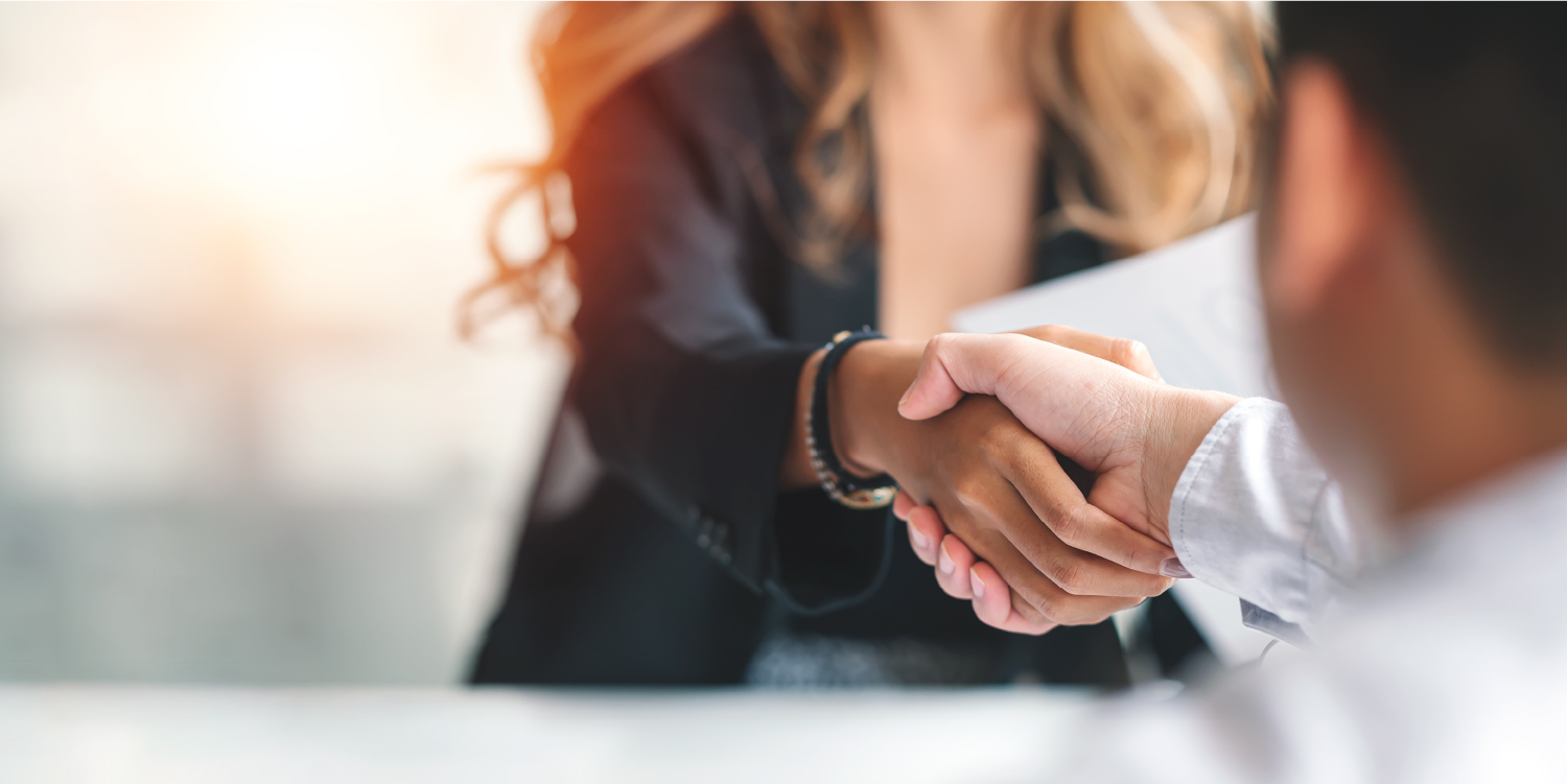 Partnering in Support